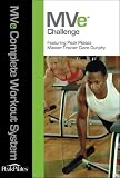 Peak Pilates MVe Challenge DVD
