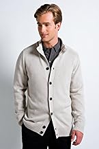 Club Collection Cardigan Sweater