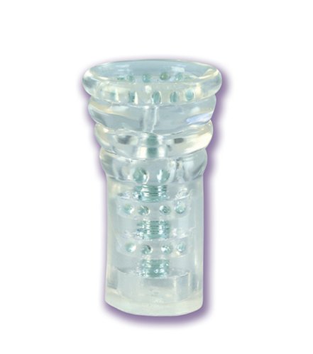 Sue Johanson's Head Honcho