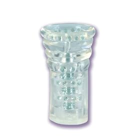 Sue Johanson's Head Honcho