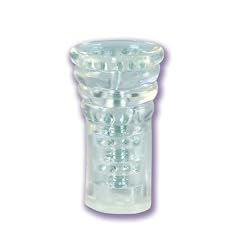 Sue Johansons Head Honcho