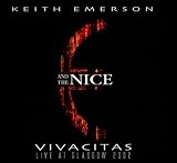 Vivacitas: Live At Glasgow, 2002