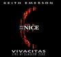 Vivacitas: Live At Glasgow 2002