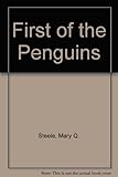 The first of the penguins