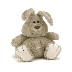 Pudding Bunny Small 10cm