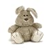 Pudding Bunny Small 10cm