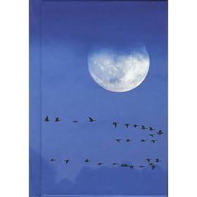Meditation Small Blank Book