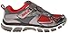 Skechers Kids Xcellorator Tumult Sneaker (Little Kid/Big Kid)