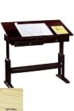 Multicolor use Writing Table W / 2 Drawers