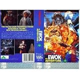 Caravan of Courage-Ewok Ad. [VHS]