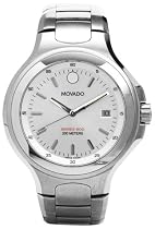 41PrbmK1YVL. SL210  Movado Mens Series 800 Performance Stainless Steel Watch #2600029