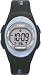 Toys : Timex 1440 Sports Youth Translucent Black Resin Strap Watch - T5B8414E