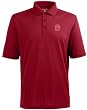 NC State Classic Pique Polo Shirt (Team Color)