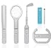 Grand Slam 6-in-1 Wii Sports Pack