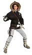 SW Ultimate Quarter Scale Han Solo with sound [German Version]