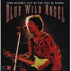 Click here to buy Blue Wild Angel by Jimi Hendrix .