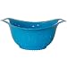 Architec 4-qt. Colander - Blue