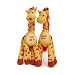 Long Neck Giraffes with Caption of Wanna Neck / You Bet, 15
