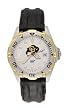 Colorado Buffaloes All Star Leather Watch