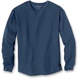 Long-Sleeve Thermal Crew