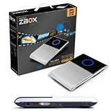 ZBOX SFF Fusion E3502GDDR3