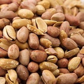 Fastachi Dry Roasted Peanuts
