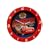 Disney Cars Wall Clock