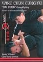 Wing Chun Biu Jitsu Groundfighting Vol.2 by Randy Williams