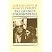 Charles Olson and Robert Creeley