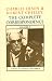 Search : Charles Olson and Robert Creeley
