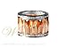 STUDIO 925: *COGNAC 28 CARAT BAGUETTE ETERNITY RING*