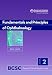 Fundamentals and Principles of Ophthalmology 2011-2012 (Basic and Clinical Science Course)