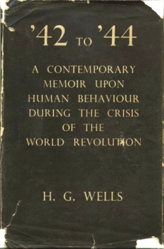 H. G. Wells