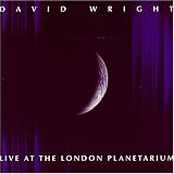 David Wright - Live At The London Planetarium
