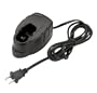 Skil SC7218-120-Volt Ni-Cd 3-Hr Multi-Volt Charger