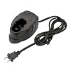 Skil SC7218-120-Volt Ni-Cd 3-Hr Multi-Volt Charger