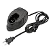 Skil SC7218-120-Volt Ni-Cd 3-Hr Multi-Volt Charger
