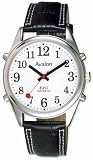 Avalon XXL Series Low Vision 4- Button Talking Watch # 7423
