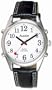 Avalon XXL Series Low Vision 4- Button Talking Watch # 7423