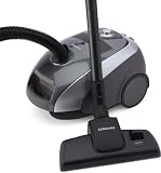Samsung - VCC6170V3A/XEF - Aspirateur avec Sac - Gris Anthracite