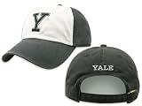 Yale Freshman Adjustable Cap