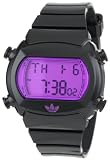 Adidas Men`s ADH6092 Black Candy Digital Watch