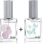 Sula - Socialite Playering Set (Champagne Sugar & Butterfly Kiss)