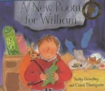 A New Room For William