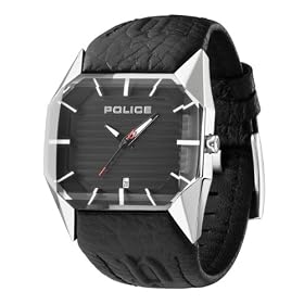 Police - 12176JS/02A - Montre Homme - Quartz Analogique - Bracelet