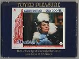Foyer pleasure : the golden age of cinema lobby cards