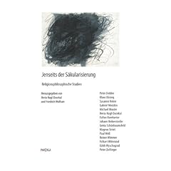Jenseits der S�kularisierung: Religionsphilosophische Studien