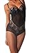 Curvi Shapewear Compression Padded Hidden Bra Body Briefer Bodysuit Slim and Smooth