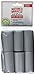 Nature's Miracle Advanced Pick-up Bags Antimicrobial Fresh Scent 360-Bags, (24 Rolls of 15 bags)