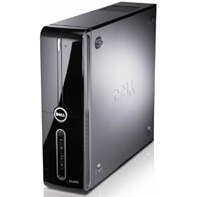 Dell 540s Slim Desktop PC